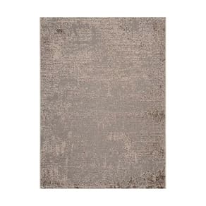Tapete Sisal Buzios Farol 65 Bege-grafite 1,00x1,50m