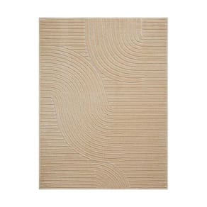 Tapete Para Sala Realce Sand 60 Areia 1,00x1,50m