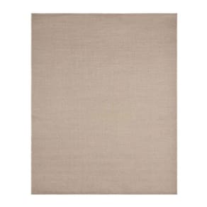 Tapete Sisal Buzios Maresia 87 Bege Marrom 1,50x2,00m
