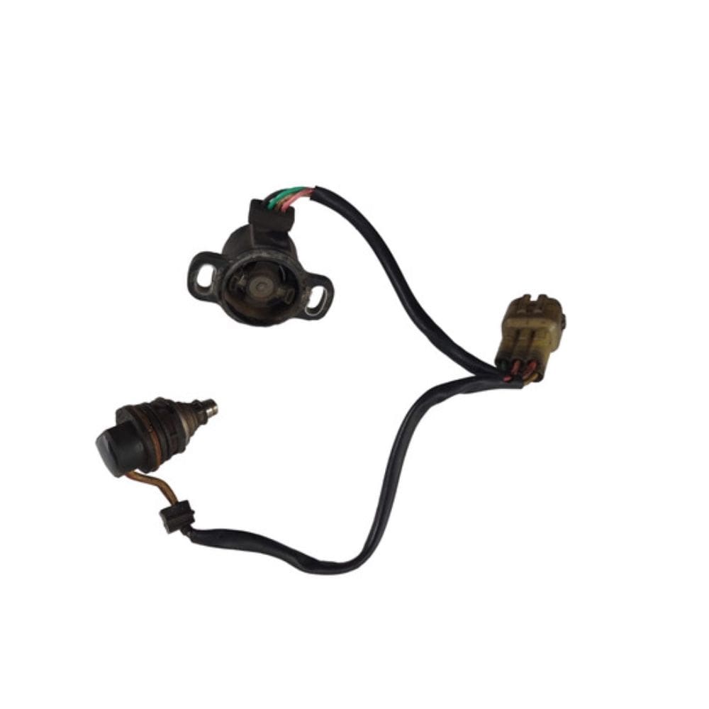 Bico Injetor Sensor Tps Vitara 1.6 8v 1891 a 1997 BICOSUZUKI
