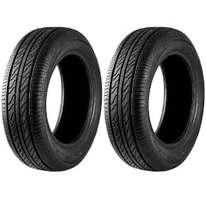 Kit 2 Pneus 215/65R16 98H DK558 Doubleking