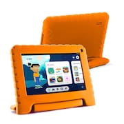 Tablet Infantil Mirage 7 Pol. Wi-fi 64GB 4GB RAM Quad Core - MI100