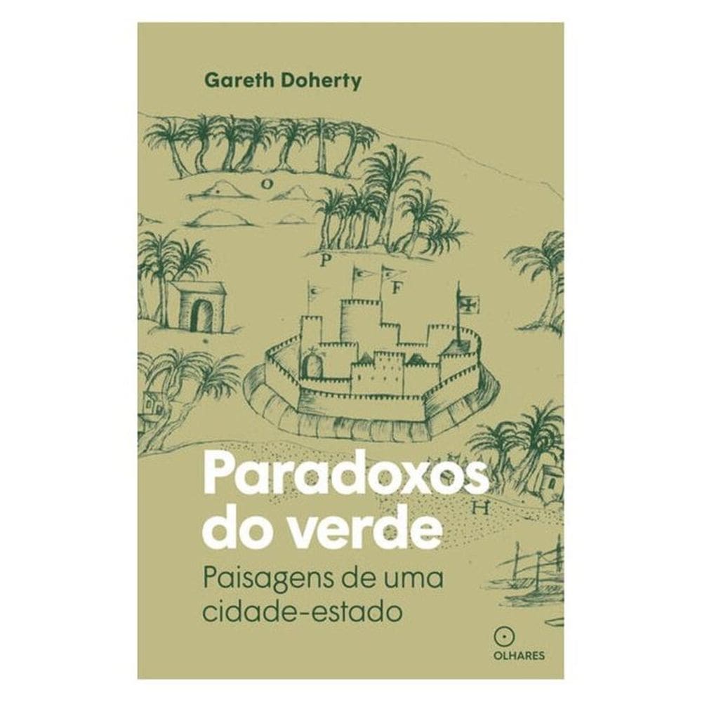 Paradoxos Do Verde