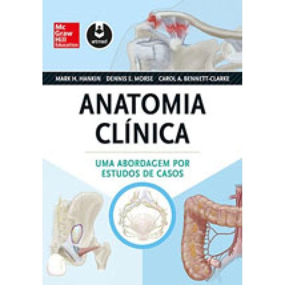 Anatomia Clínica