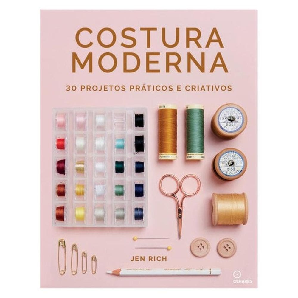 Costura Moderna