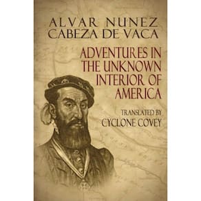Livro: Aventuras no interior desconhecido da América