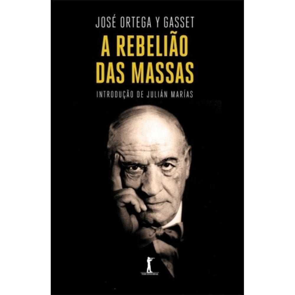 A Rebeliao Das Massas
