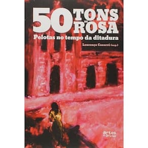 50 Tons De Rosa, Pelotas No Tempo Da Ditadura