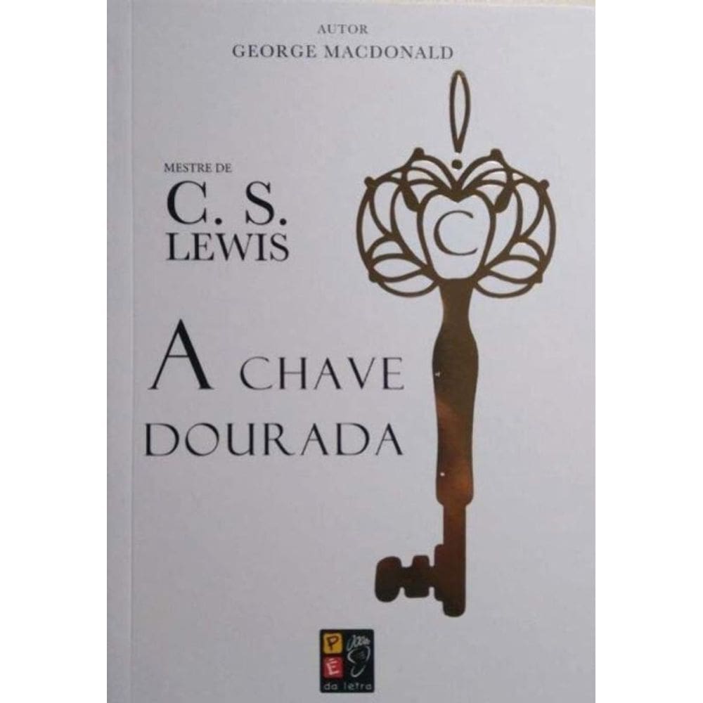 A Chave Dourada