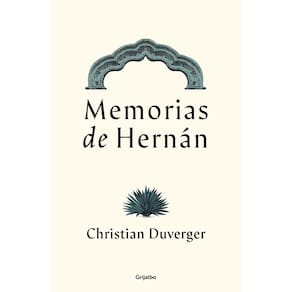 Livro Memorias de Hernán Cortés/Memórias de Hernán (espanhol)
