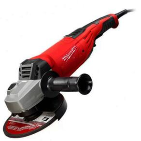 Esmerilhadeira 6086-59 2200W 180Mm Milwaukee