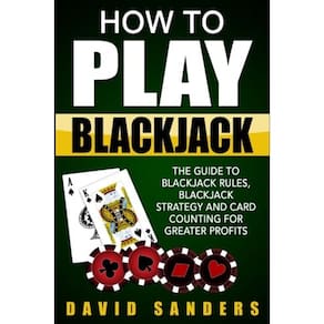 Livro Como jogar Blackjack: guia de regras, estratégia e muito mais