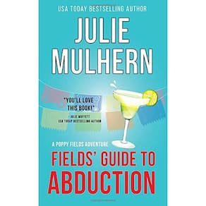 Guia de sequestro de Book Fields (Uma aventura em Poppy Fields)