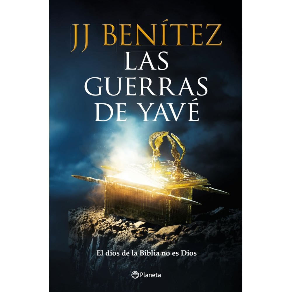 Livro Las guerras de Yavé