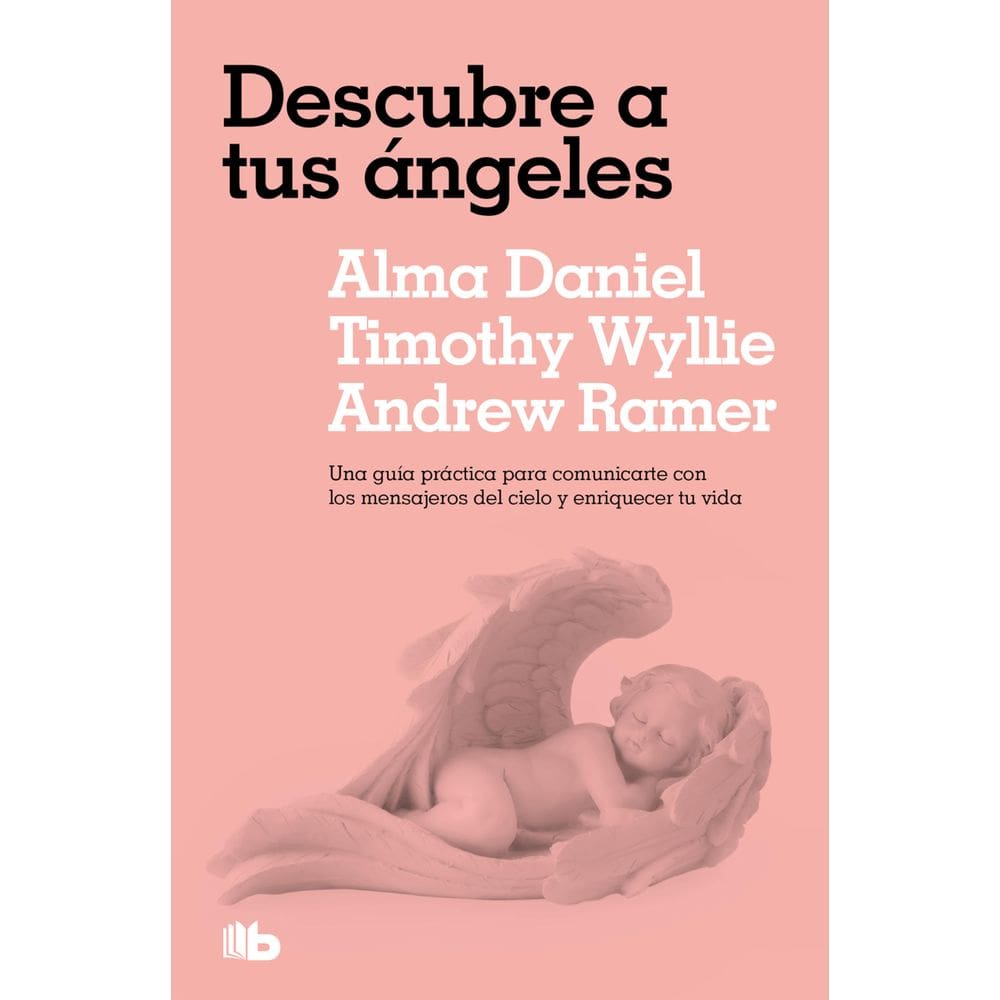 Livro Descubre a tus ángeles: Una guía práctica para comunicarte