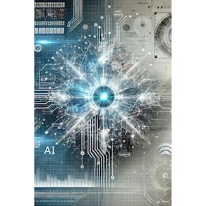 Livro: AI Uncovered: das origens às oportunidades