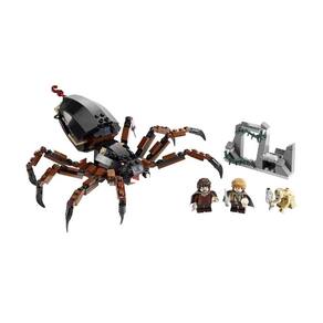 LEGO O Senhor dos Anéis Hobbit Shelob Attacks (9470)