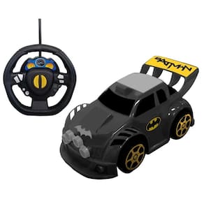Veiculo Smart Driver - Batman - Pilhas Inclusas