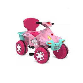 Smart Quad Passeio Pedal