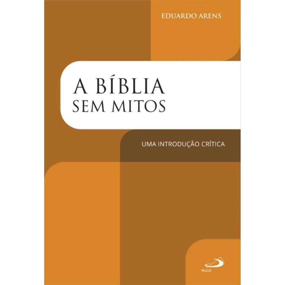A Bíblia sem Mitos