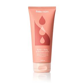 Loção Hidratante Corporal Frida Mom Bump + 177mL