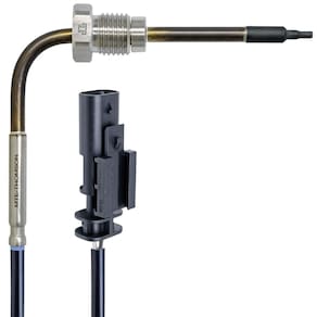 Sensor Temperatura Gases Escapamento - Toro 2015 A 2021 / Compass 2017 A 2021 / Renegade 2015 A 2021 - 96036