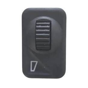 Botão Interruptor Reostato Luz Painel Vw Logus 558941507A