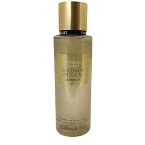 Victorias Secret Coconut Passion Shimmer - Body Splash 250ml