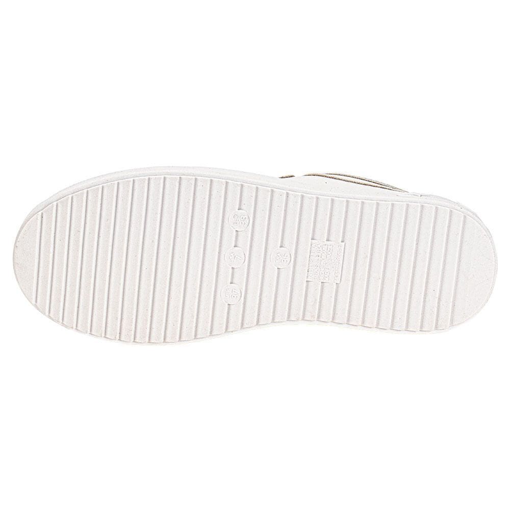 Tênis Feminino Casual Via Marte 206001