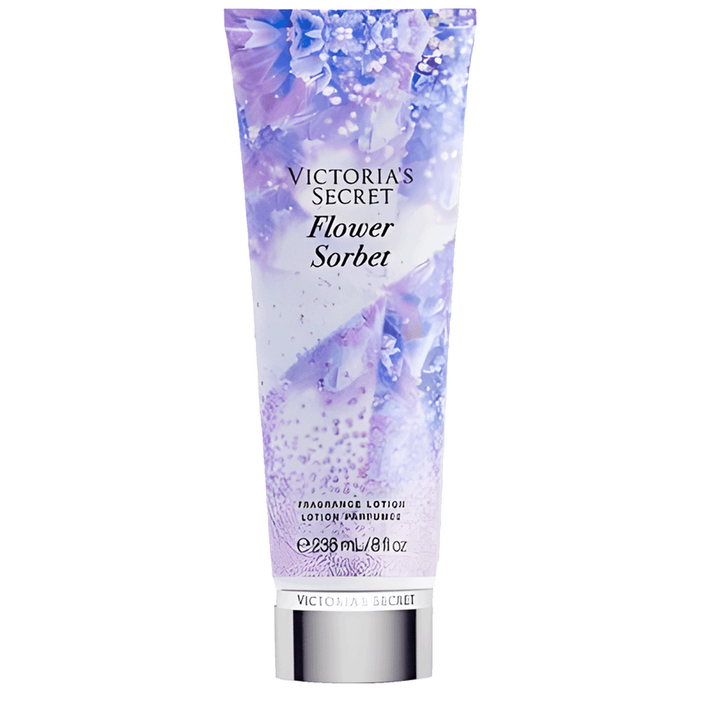 Victoria`s Secret Flower Sorbet - Body Lotion 236ml