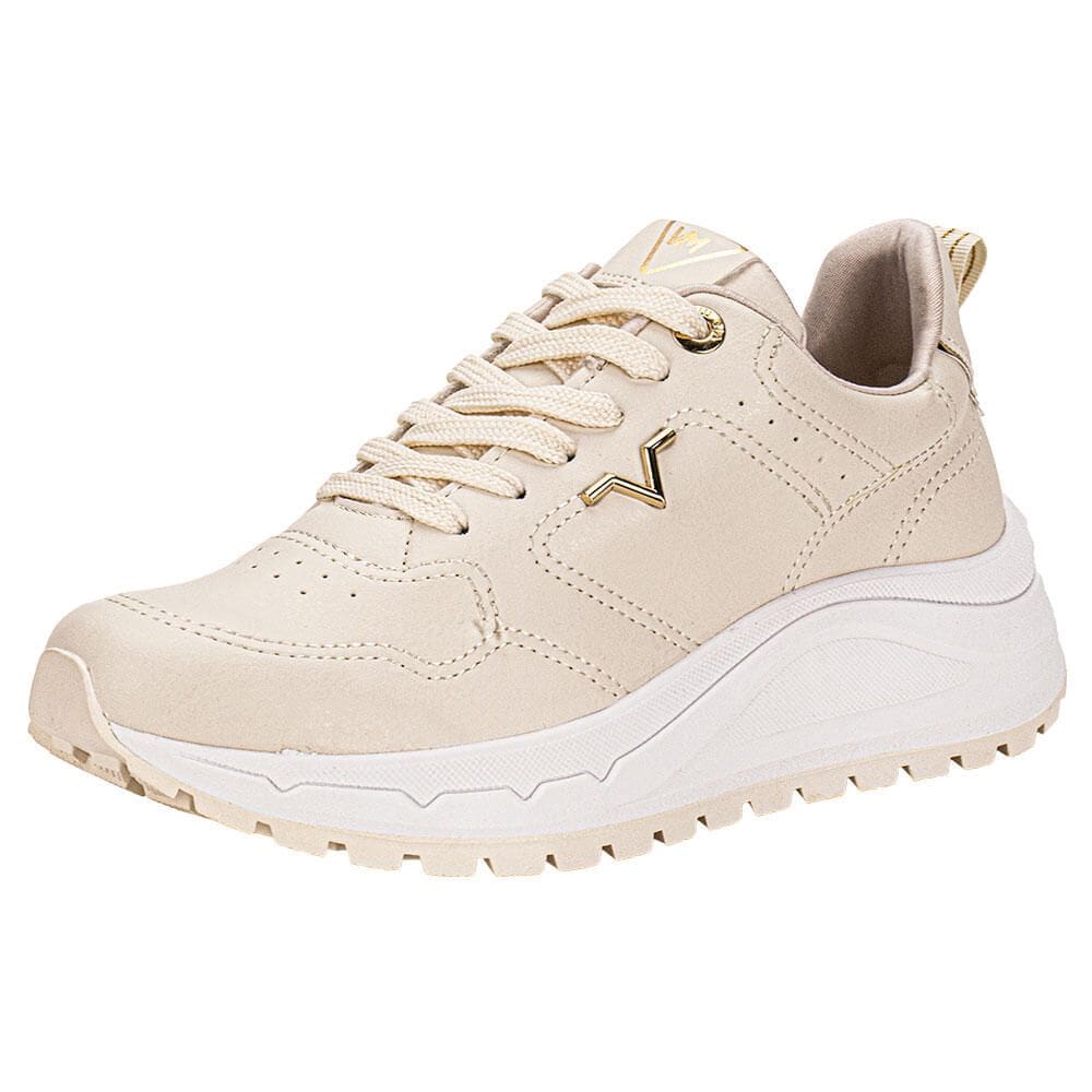 Tênis Feminino Casual Via Marte 136002