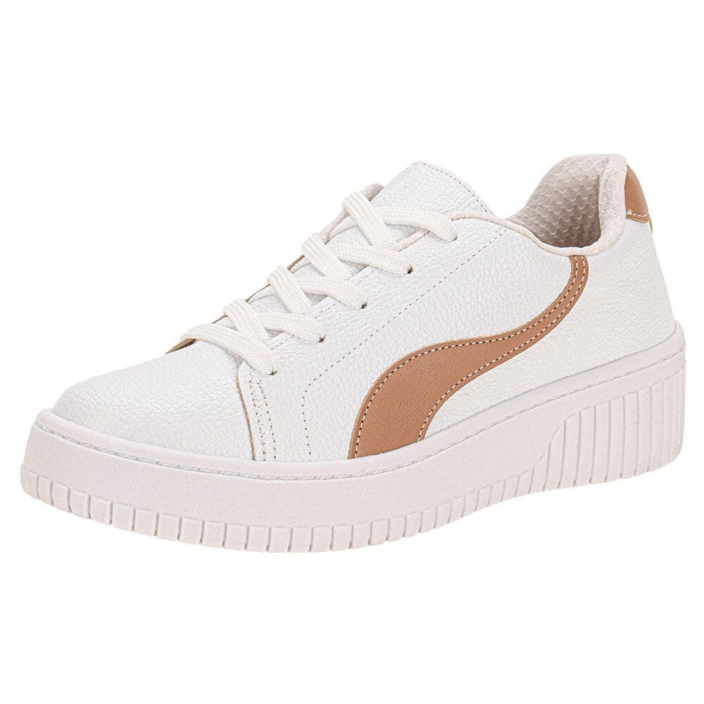 Tênis Feminino Casual Beira Rio 4316110