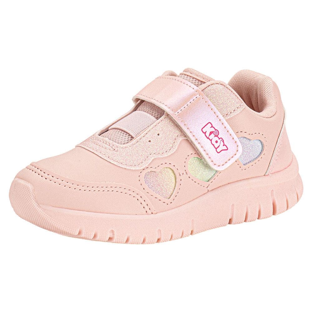 Tênis Infantil Ultra Flex Kidy 4451007