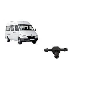 Cano Retorno Bico Sprinter Cdi (2002/2012) (Conexao T)