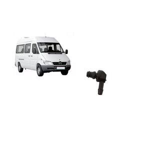 Cano Retorno Bico Sprinter Cdi (2002/2012) (Conexao L)