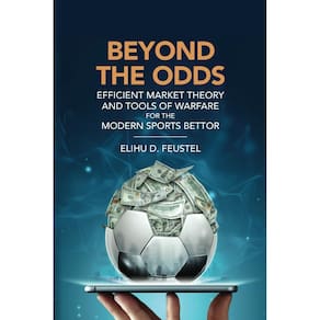 Book Beyond the Odds: Teoria de mercado eficiente para apostas esportivas