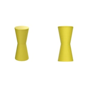 Conjunto Banqueta Dub Limão Siciliano 2un Limão Siciliano