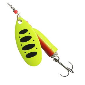 Isca Artificial Giratória Spinner Colher De Metal 8G