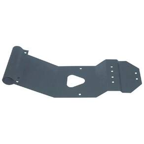 Suporte Lanterna Traseira Volvo Fh Moderno 2007/... 20822193