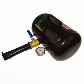 Assentador De Talão Pneu Sem Câmera Caminhão 116 Psi