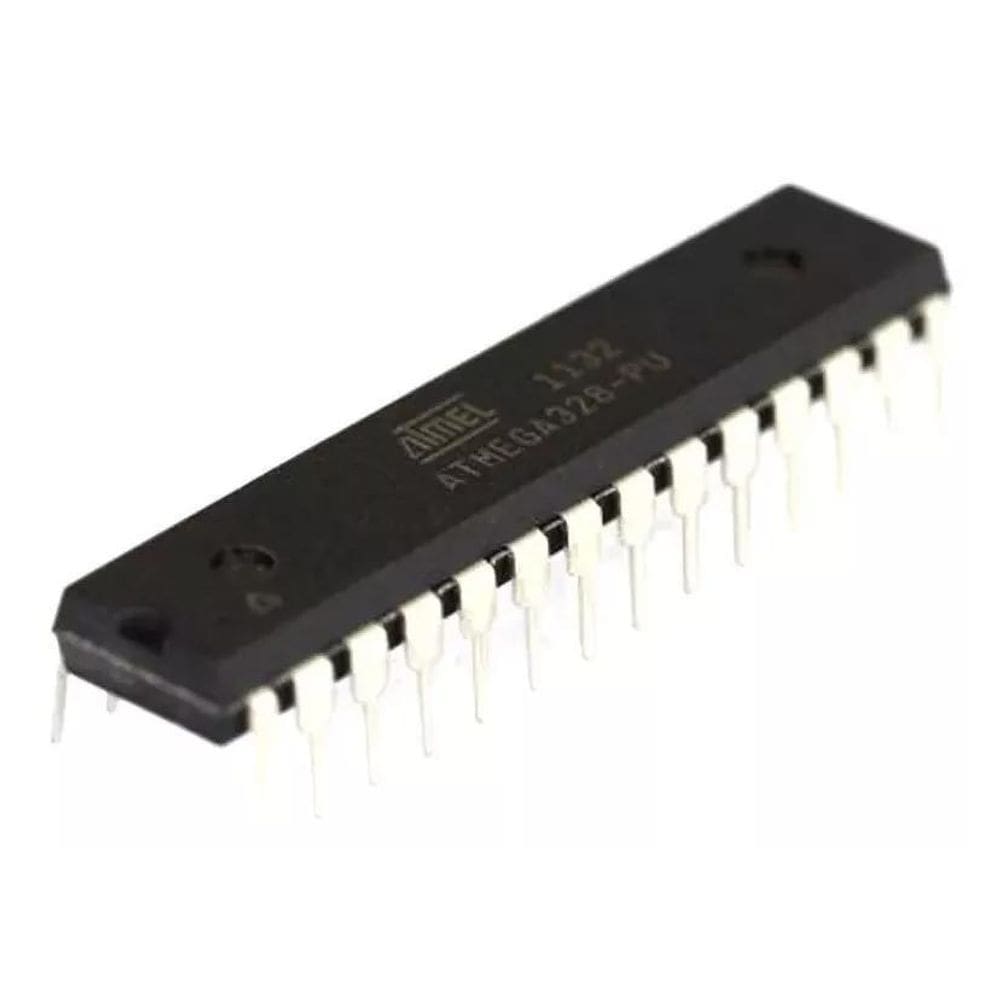 Microcontrolador Do Arduino Atmega328P-Pu Atmega328 Avr