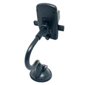 Suporte Celular Carro Veicular Articulado Trava Aut