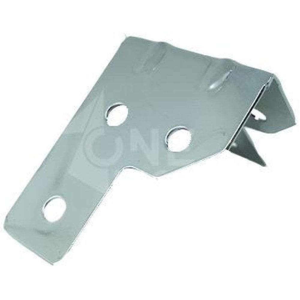 Kit 24 Mata Junta Cromado Para Case 6 Furos Yr2302