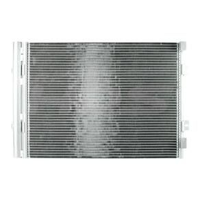Condensador Carreg Serie 7A Escacav R210/220/380/520