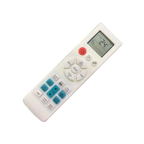 Controle Ar Condicionado Samsung Arh-2201 Max Plus Crystal