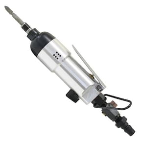 Parafusadeira Pneumatica 1/4 Tipo Reta Mighty Seven Ra105