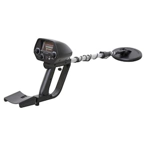 Detector De Metais Profissional Ouro Metal Prata