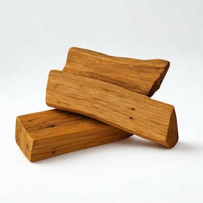 Palo Santo 100% Puro Peruano Madeira Sagrada 100g