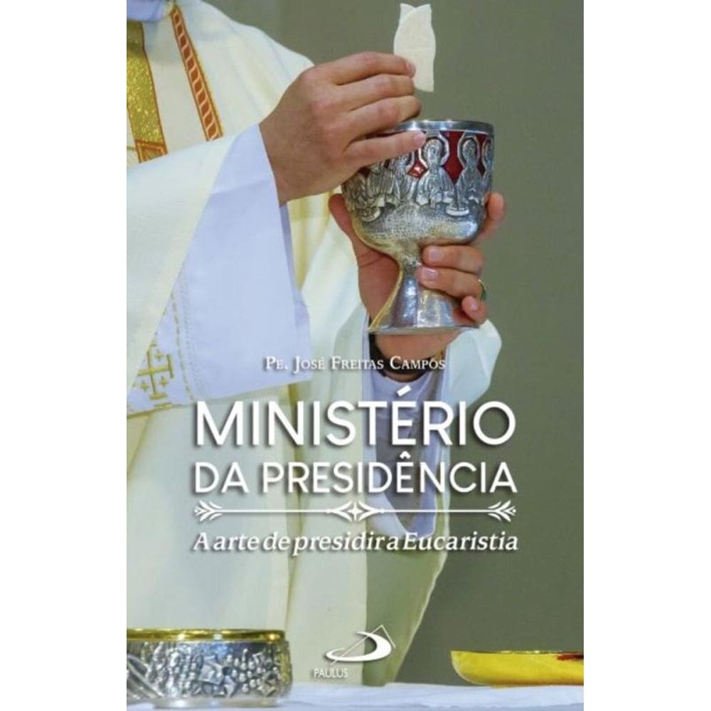 Ministério da presidência: