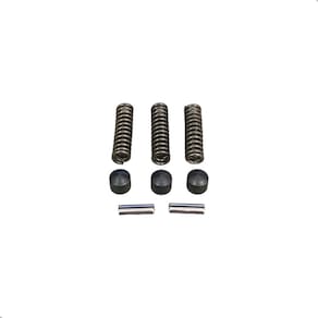 Reparo Trambulador Câmbio Clark 240V